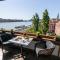 Danube Pearl Boutique Apartment