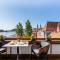 Danube Pearl Boutique Apartment