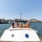 Sailing 360 Night On Board Experience - Vila Nova de Gaia
