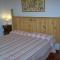 Apartamento El Dragon Serrano