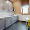 Osada Witów - apartament „Niebieska Turnia” - 维托韦