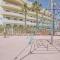Beferent Los Arenales playa - 阿勒纳勒斯德尔索尔