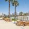 Beferent Los Arenales playa - 阿勒纳勒斯德尔索尔