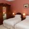 Cannaway House B&B