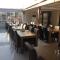 Gloria Tibi Hotel