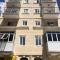 F8 Room 3, Private Room two single beds shared bathroom in shared Flat - Msida
