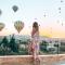 Cappadocia Caves Hotel