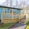 Bracken Lodge 8 with Hot Tub