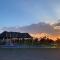 Big Valley Game Lodge