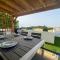 Panorama Golf 1st floor apartment with Comm Pool VM20 - Orihuela Costa