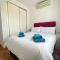 Panorama Golf 1st floor apartment with Comm Pool VM20 - Orihuela Costa