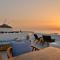 Cape Suite Oia