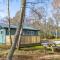 Bracken Lodge 16 with Hot Tub