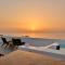 Cape Suite Oia