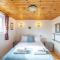 Bracken Lodge 16 with Hot Tub