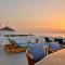 Cape Suite Oia