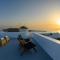 Cape Suite Oia