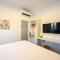 Cape Suite Oia