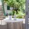 Apartments Orka