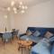 Apartement Insel Usedom Swinemünde