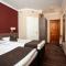 Hotel Cēsis