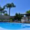 Palms Bed & Breakfast