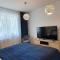 Apartement Insel Usedom Swinemünde