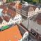 Glück in der Stadt