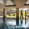 Hotel Lac Salin Spa & Mountain Resort