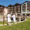 Hotel Lac Salin Spa & Mountain Resort