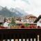 Alpine Chalet Sauter