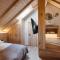 Alpine Chalet Sauter