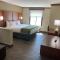 Comfort Suites West Monroe near Ike Hamilton Expo Center - West Monroe