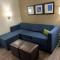 Comfort Suites West Monroe near Ike Hamilton Expo Center - West Monroe