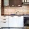 Sunny Old Town Apartment