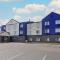 Comfort Inn & Suites Memphis East