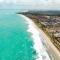 Beach Class Muro Alto by AFT