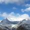 Petit appartement confort Les 2 Alpes résidence Arc en Ciel télésiège Petite Aiguille - Les Deux Alpes