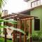 Casas Barlovento