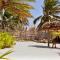 White Sands