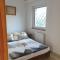 Endrődi Apartman Lakás