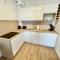 Apartament 02 - Rezydencja Ustronie Morskie