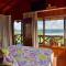 Pie in the Sky 1 Gorgeous Cottage with spectacular scenic views - El Fosforo