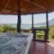 Pie in the Sky 1 Gorgeous Cottage with spectacular scenic views - El Fosforo