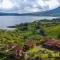 Pie in the Sky 1 Gorgeous Cottage with spectacular scenic views - El Fosforo