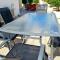 Modern villa, 4 bedrooms, private pool, close to Coral bay strip