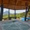 Pie in the Sky 2 Luxury home with amazing views!!! - El Fosforo