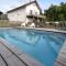 Appartement au calme avec vue et piscine au coeur du pays basque - Mauléon-Licharre