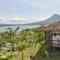 Pie in the Sky 3 Amazing Luxury Home with Lake and Volcano view - El Fosforo