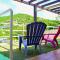 Over The Hill Residence